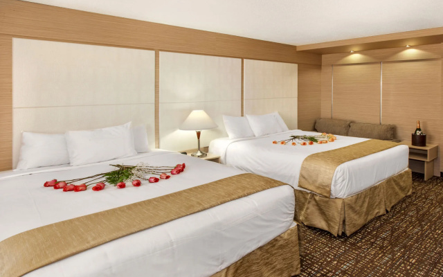 photo 4 of Ocean Beach Palace Hotel and Suites