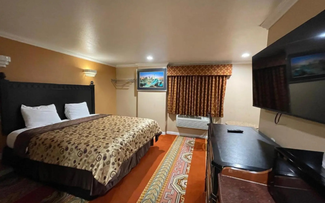 photo 2 of Sunrise Inn
