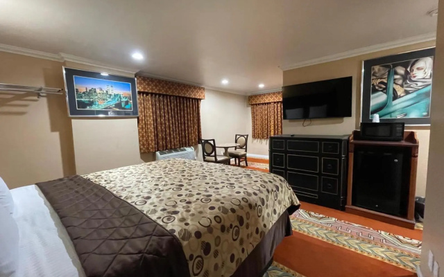 photo 5 of Sunrise Inn