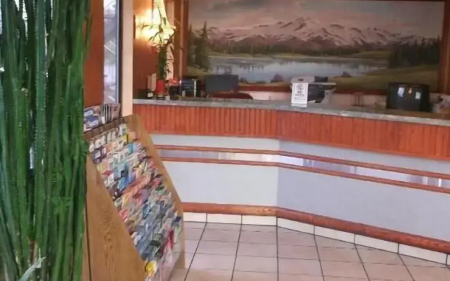 photo 2 of Sunrise Inn