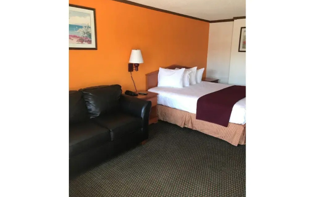 photo 2 of Sunrise Inn