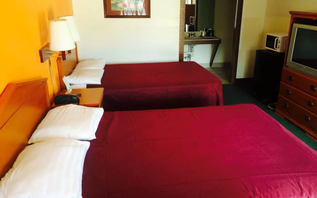 photo 3 of Sunrise Inn