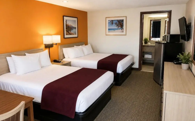 photo 5 of Sunrise Inn