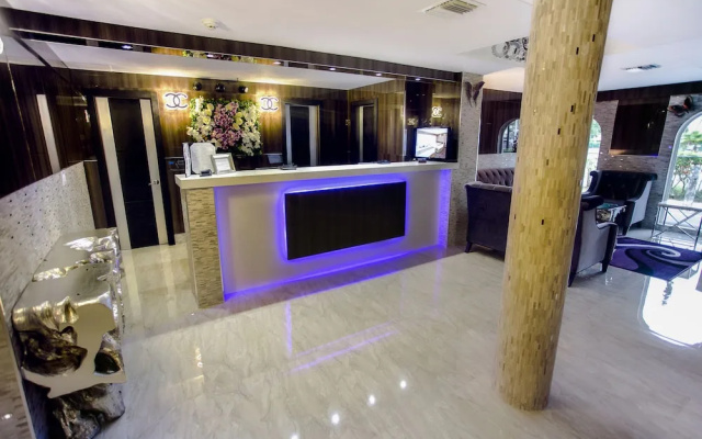 photo 2 of Ocean Beach Palace Hotel and Suites