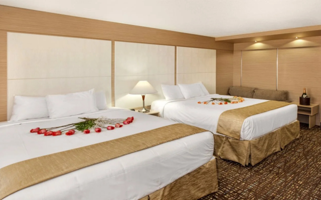 photo 4 of Ocean Beach Palace Hotel and Suites