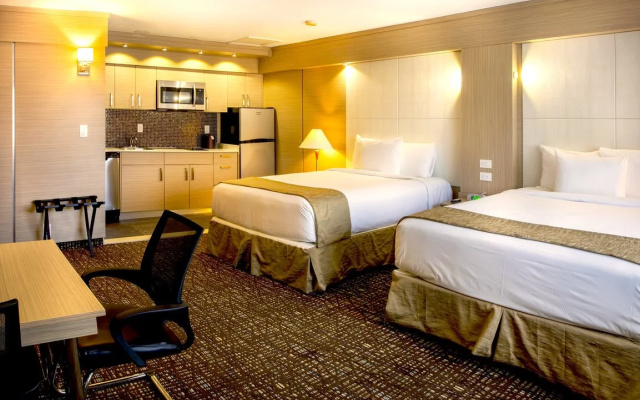 photo 5 of Ocean Beach Palace Hotel and Suites