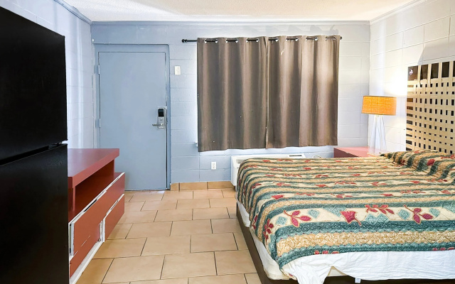 photo 3 of Sunrise Inn By OYO Albany