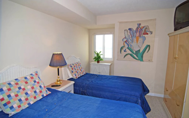 photo 2 of Sunrise Pointe by Elliott Beach Rentals