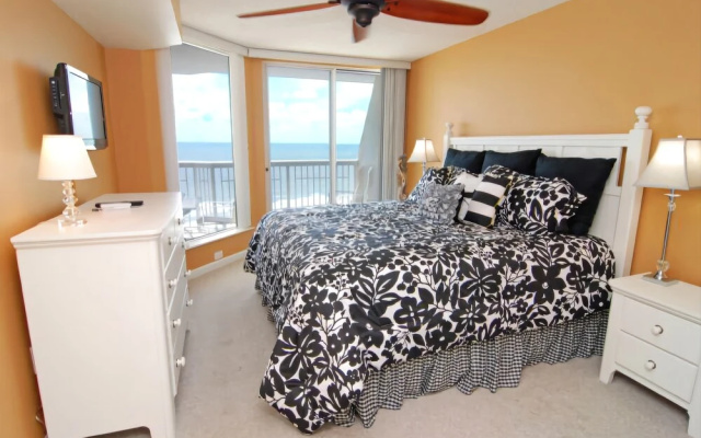 photo 5 of Sunrise Pointe by Elliott Beach Rentals