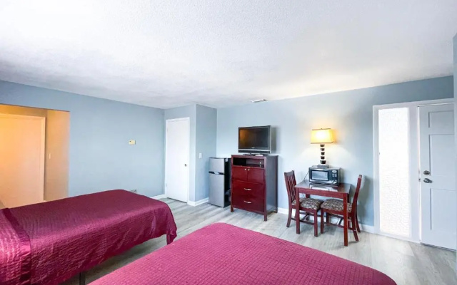 photo 2 of Sunrise Resort Motel