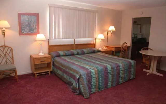 photo 3 of Sunrise Resort Motel