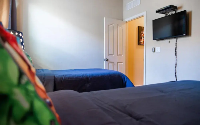 photo 5 of Sunrise Valley Villa by Orlando Short Term