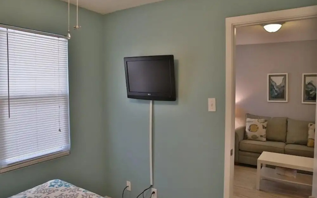 photo 2 of Sunrise Ge 103 2 Bedroom Condo by RedAwning