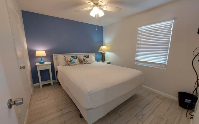 photo 5 of Sunrise Ge 103 2 Bedroom Condo by RedAwning