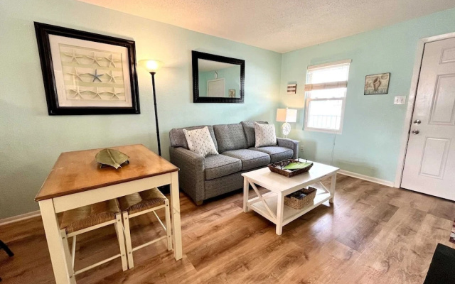 photo 4 of Sunrise Ge 104 2 Bedroom Condo by RedAwning
