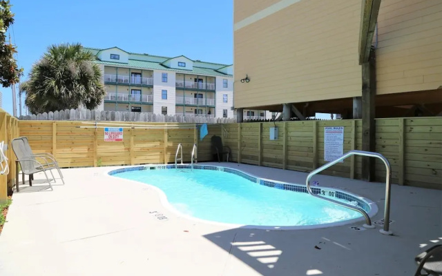 photo 2 of Sunrise Ge 109 2 Bedroom Condo by RedAwning