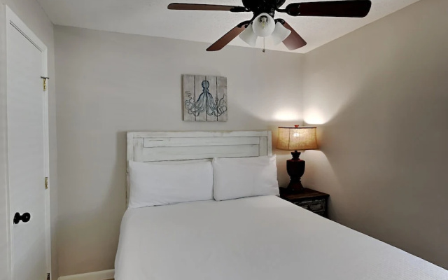 photo 2 of Sunrise Village #113 by Southern Vacation Rentals