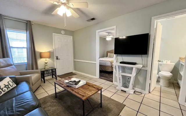 photo 5 of Sunrise Ge 212 2 Bedroom Condo by RedAwning