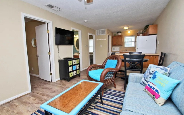 photo 2 of Sunrise Village 214