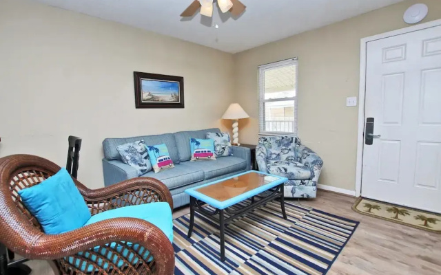 photo 3 of Sunrise Village 214