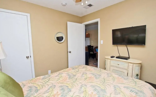 photo 4 of Sunrise Village 214