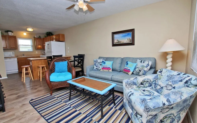 photo 5 of Sunrise Village 214