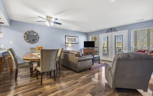 photo 3 of Sunroom Serenity - Community Pool