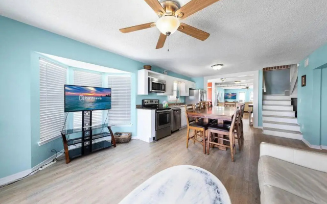 photo 5 of Sunsation-5BR W/Private Pool - Sleeps 18