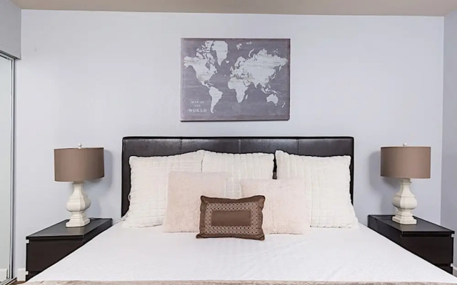 photo 4 of Sunscape Getaway 1BR by Casago