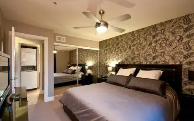 photo 2 of Sunscape Villas Golf View Loft - 1 Br Condo