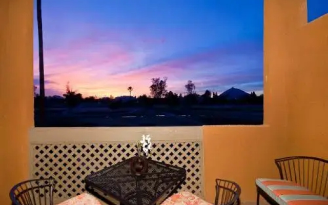 photo 3 of Sunscape Villas Golf View Loft - 1 Br Condo