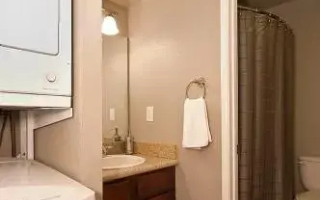 photo 4 of Sunscape Villas Golf View Loft - 1 Br Condo