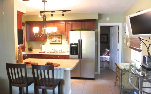 photo 2 of Sunset Beach Cottages