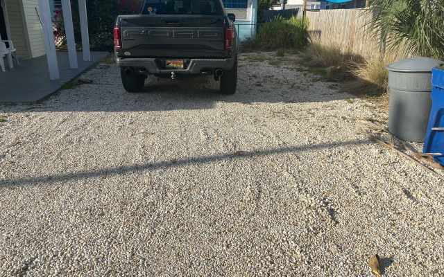 photo 4 of Sunset Beach Treasure Island 2/1 Wi-Fi Parking A