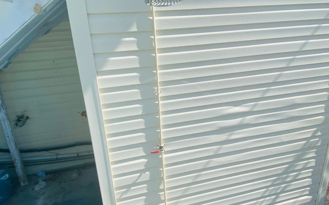 photo 5 of Sunset Beach Treasure Island 2/1 Wi-Fi Parking A