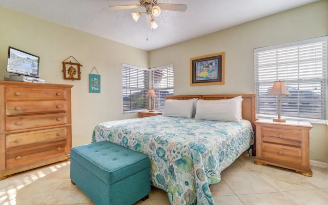 photo 4 of Sunset Beach W/ Pool & Gulf-view Rooftop Deck 4 Bedroom Home