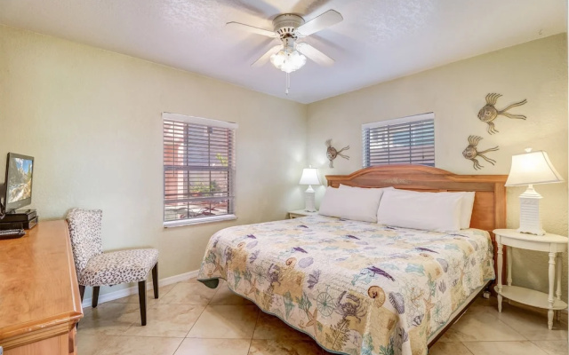 photo 5 of Sunset Beach W/ Pool & Gulf-view Rooftop Deck 4 Bedroom Home