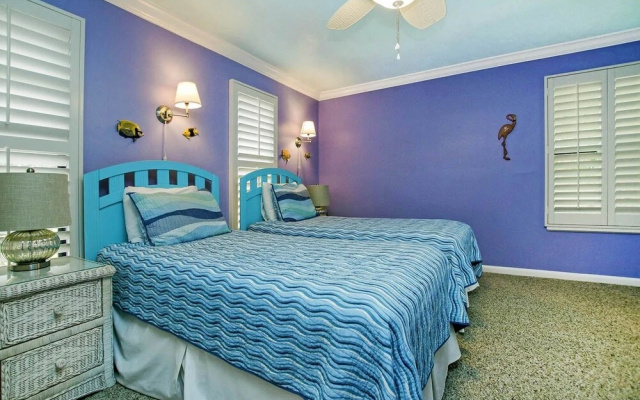 photo 2 of Sunset Captiva 19 2 Bedroom Home