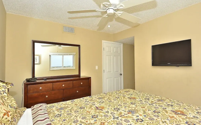 photo 2 of Sunset Chateau 609 Top Floor/ Amazing Views/ Great Location!