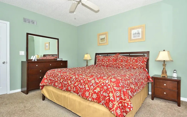 photo 3 of Sunset Chateau 609 Top Floor/ Amazing Views/ Great Location!