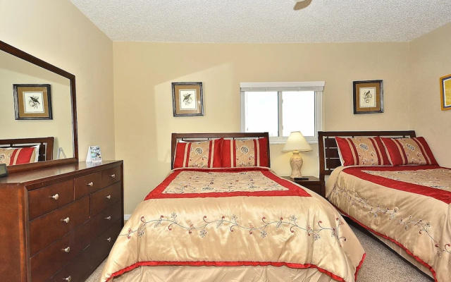 photo 4 of Sunset Chateau 609 Top Floor/ Amazing Views/ Great Location!