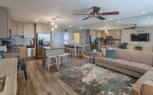 photo 5 of Sunset Chateau Beach Condo Star5vacations