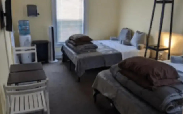 photo 3 of Sunset Edwardian Bed and Breakfast at Golden Gate Park