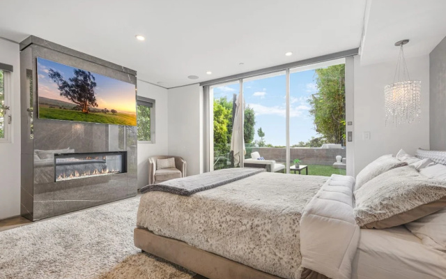 photo 5 of Sunset Heights - Elegant Modern Villa With Beautiful Views in the Hills