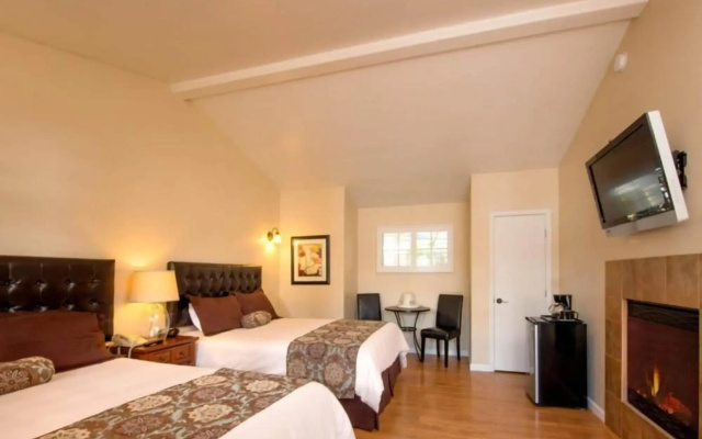 photo 5 of Sunset Inn