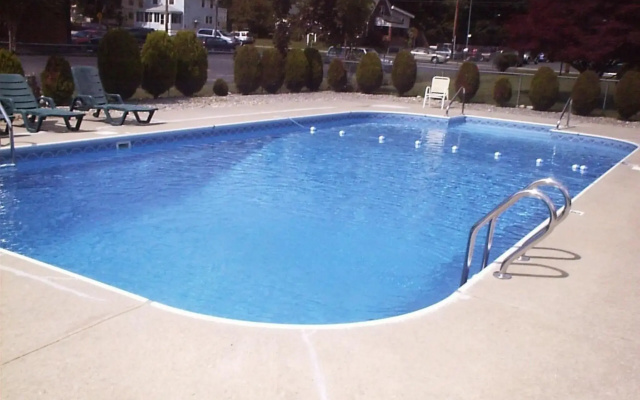 photo 2 of Sunset Inn