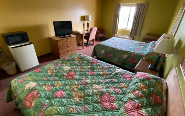 photo 4 of Sunset Inn Rolla