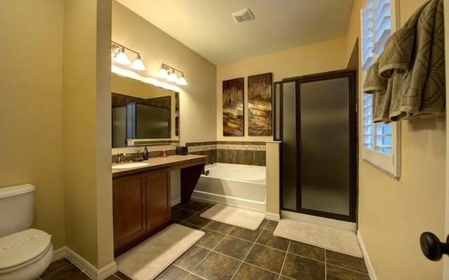 photo 2 of Sunset Lake Villa by Orlando Short Term