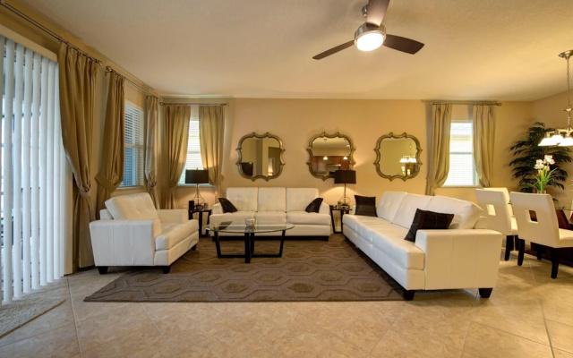 photo 4 of Sunset Lake Villa by Orlando Short Term