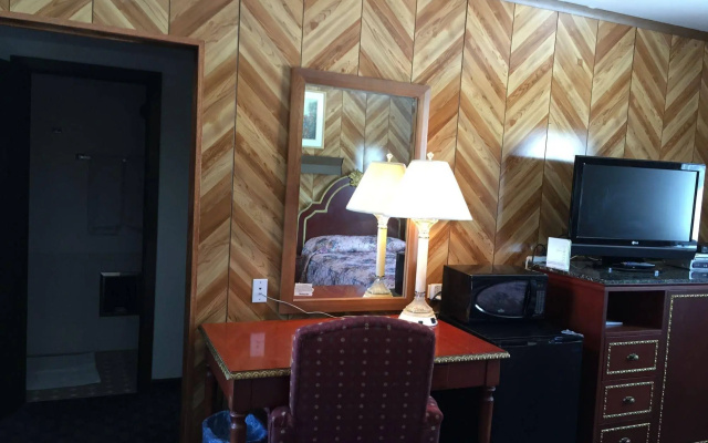 photo 2 of Sunset Motel